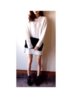 chieさんのコーディネート