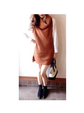 chieさんのコーディネート