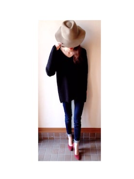 chieさんのコーディネート