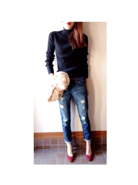 chieさんのコーディネート