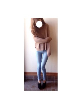 chieさんのコーディネート