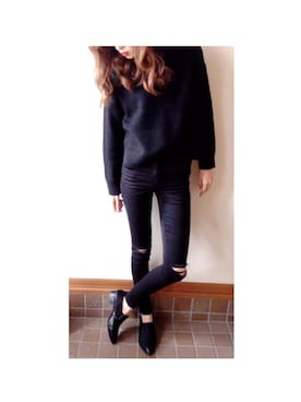 chieさんのコーディネート