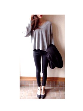 chieさんのコーディネート