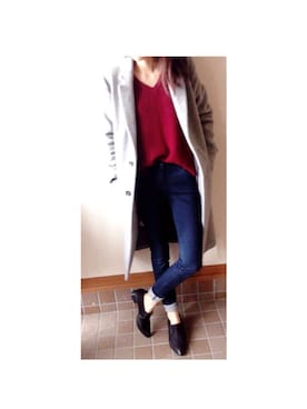 chieさんのコーディネート