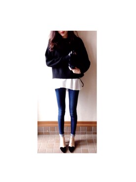 chieさんのコーディネート