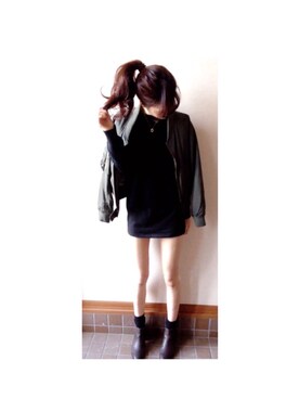 chieさんのコーディネート