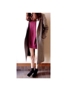 chieさんのコーディネート