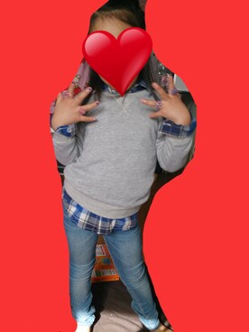 aknさんのコーディネート