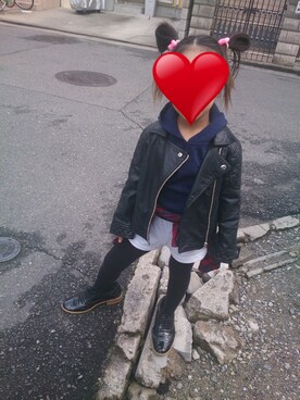 aknさんのコーディネート