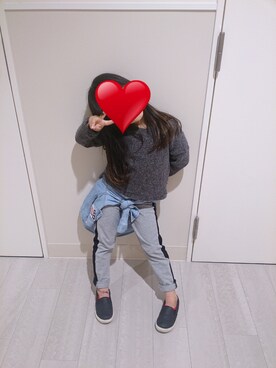 aknさんのコーディネート