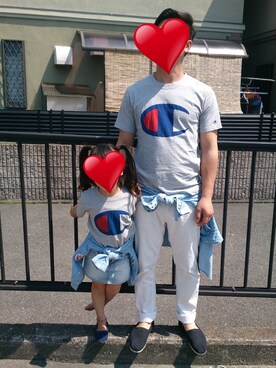 aknさんのコーディネート