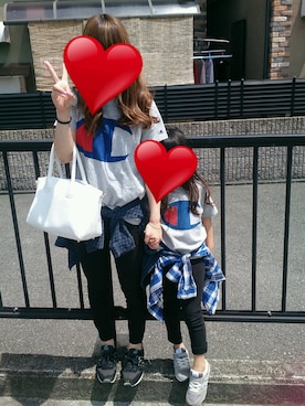 aknさんのコーディネート