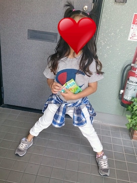 aknさんのコーディネート