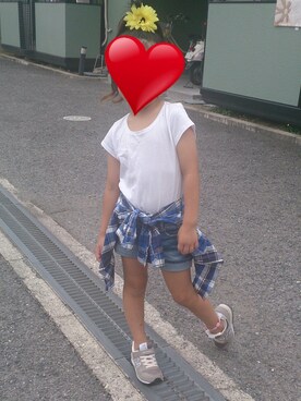 aknさんのコーディネート