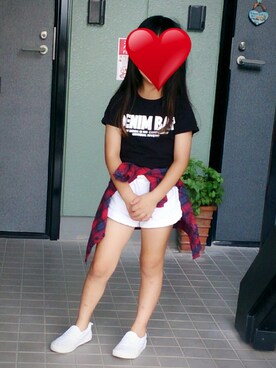 aknさんのコーディネート