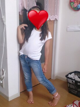 aknさんのコーディネート