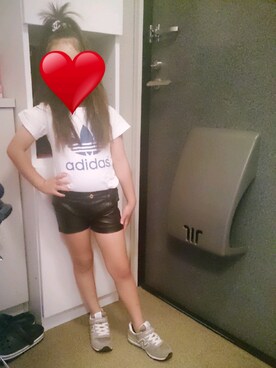 aknさんのコーディネート