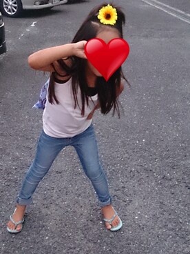 aknさんのコーディネート