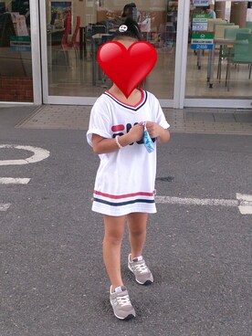 aknさんのコーディネート