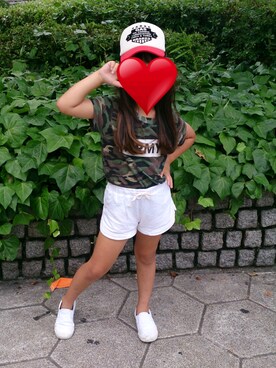 aknさんのコーディネート