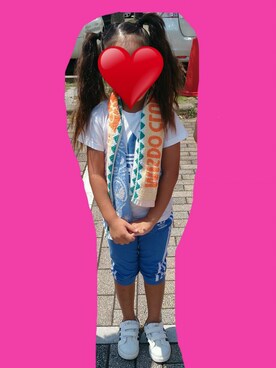 aknさんのコーディネート