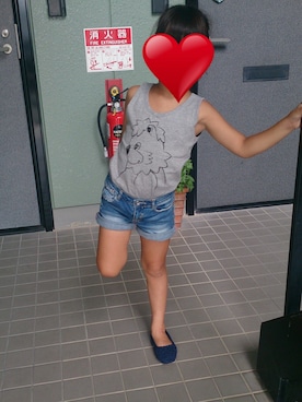 aknさんのコーディネート