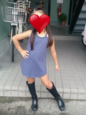 aknさんのコーディネート