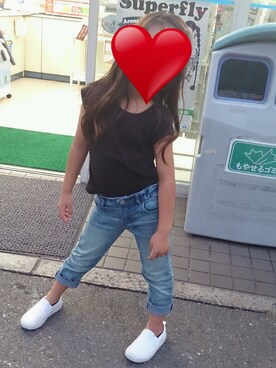 aknさんのコーディネート