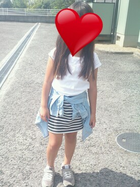 aknさんのコーディネート