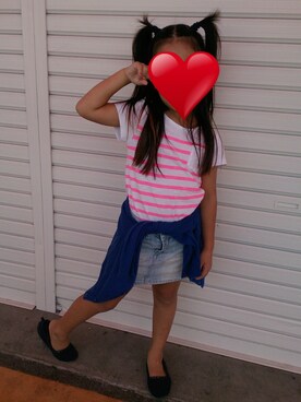 aknさんのコーディネート