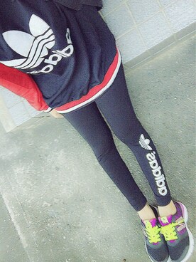 ゆみちょすさんのコーディネート