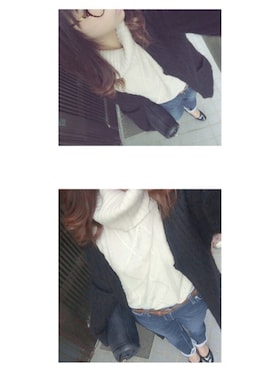 ゆみちょすさんのコーディネート