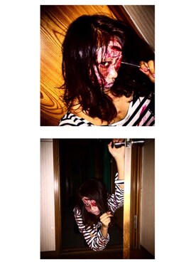 ゆみちょすさんのコーディネート