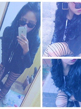 ゆみちょすさんのコーディネート