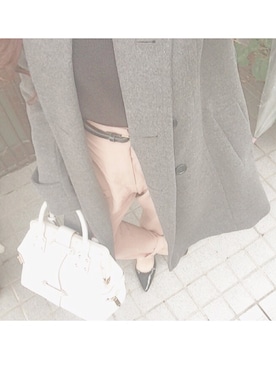 ゆみちょすさんのコーディネート