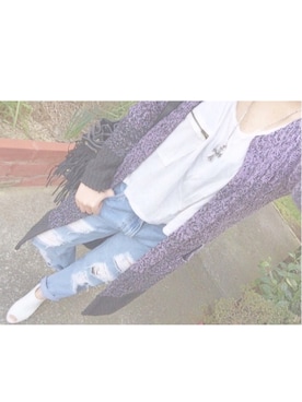 ゆみちょすさんのコーディネート