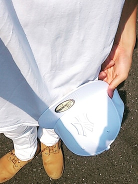 ヤマトさんのコーディネート