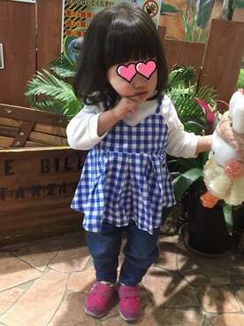 ikraykさんのコーディネート