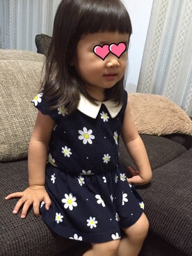 ikraykさんのコーディネート