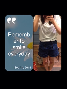 ☆ずーこ☆さんのコーディネート