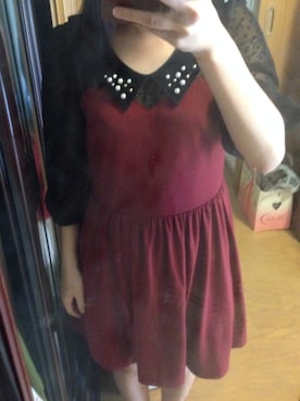 ☆ずーこ☆さんのコーディネート