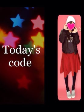 ☆ずーこ☆さんのコーディネート