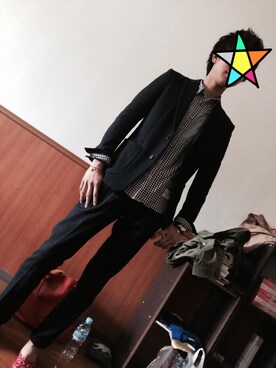 Yuukiさんのコーディネート