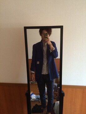 Yuukiさんのコーディネート