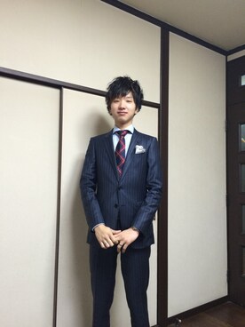 Yuukiさんのコーディネート