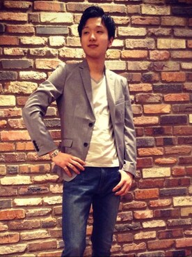 Yuukiさんのコーディネート