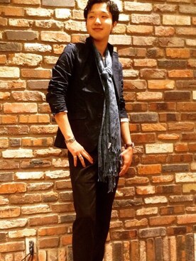 Yuukiさんのコーディネート