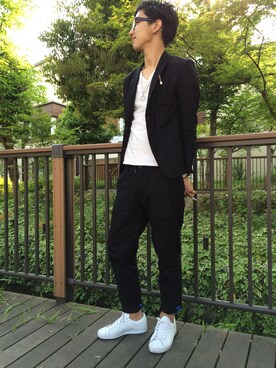 Yuukiさんのコーディネート