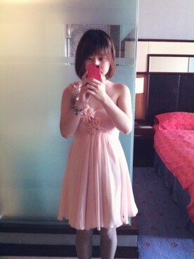 elysetomatoさんのコーディネート