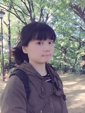 elysetomatoさんのコーディネート